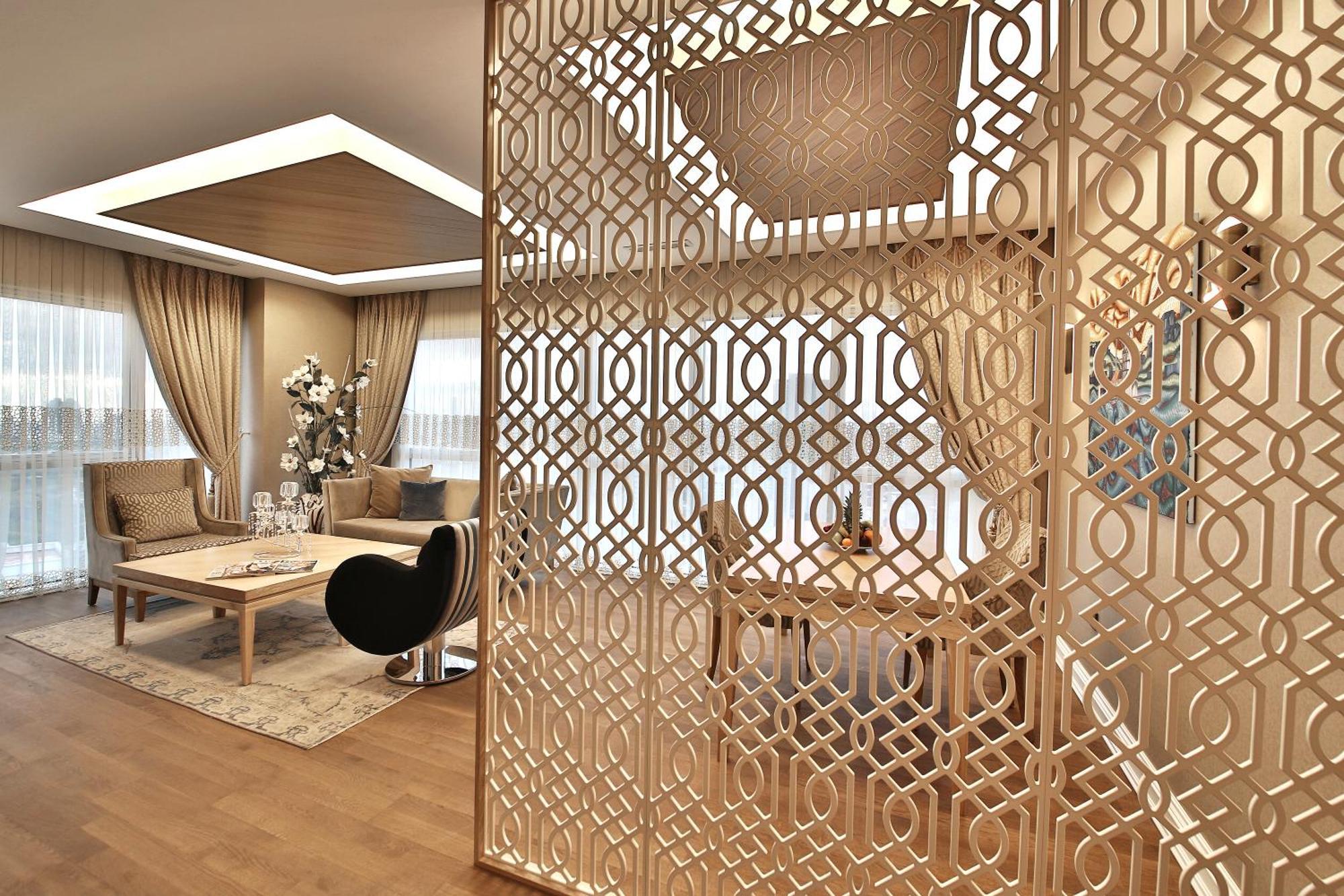 Bof Hotels Ceo Suites Atasehir Istanbul Exterior photo